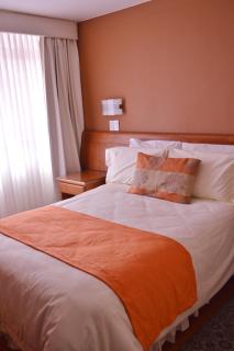 La Carolina Inn - Quito - 9