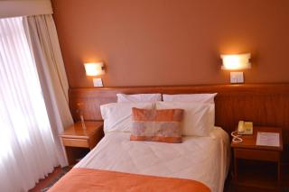 La Carolina Inn - Quito - 8
