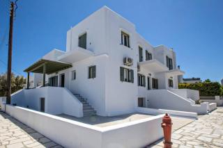Cozy House in Tinos - 8