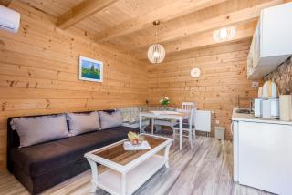Apartments Plitvice forest - Korenica - 5