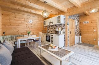 Apartments Plitvice forest - Korenica - 3