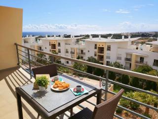 Sunny Apartment with sea view in Albufeira - Albufeira - 9