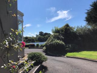 Ardhowen Bay lakefront holiday accommodation - Enniskillen - 7