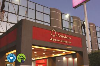 Mision Aguascalientes Zona Sur - Aguascalientes - 0