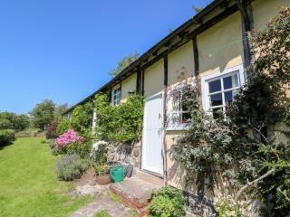 Dolgenau Hir - The Barn - 8