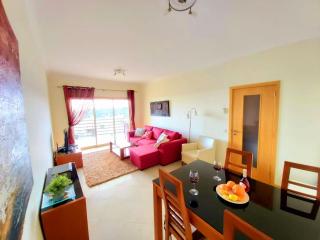 Sunny Apartment with sea view in Albufeira - Albufeira - 5