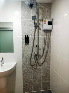 Bed By Boat @Nonthaburi Pier - 7