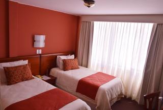 La Carolina Inn - Quito - 7