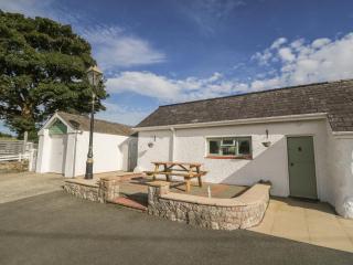 Buarthau Cottage - Caernarfon - 9