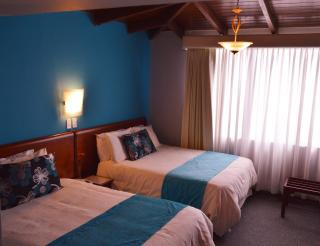 La Carolina Inn - Quito - 6