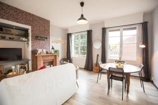 #LIndustrioChampetre Free Parking, Bien Situé, Spacieux, Proche Clinique - Rouen - 6