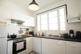 #LIndustrioChampetre Free Parking, Bien Situé, Spacieux, Proche Clinique - Rouen - 2