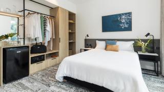 Oaks Cairns Hotel - 9