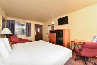 Americas Best Value Inn Lakewood South Tacoma - Lakewood - 5