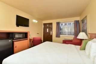 Americas Best Value Inn Lakewood South Tacoma - Lakewood - 4