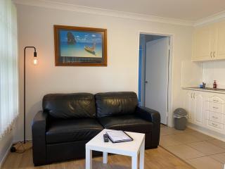 Upper Hunter Annex - Muswellbrook - 7