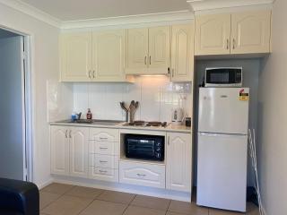 Upper Hunter Annex - Muswellbrook - 6