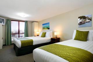Gladstone Motel - Richmond - 9