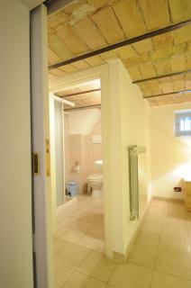 Casa Vacanze Colosseo da Fernando no elevator - Roma - 2