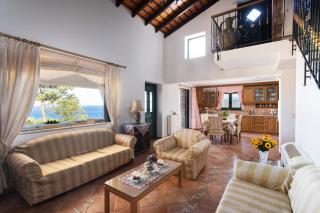 VILLA AVLOS - Monemvasia - 3