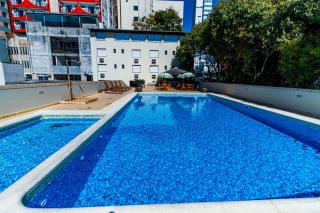 A Furninha Hotel - Torres - 5