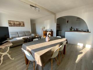 Magnifique appartement devant la plage - Propriano - 5