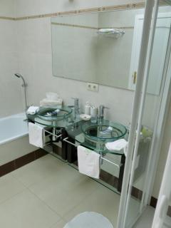 Luz de Azahar Bed and Breakfast - 9