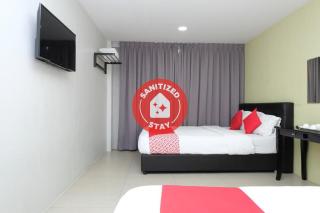 Elite Hotel - Kuantan - 3