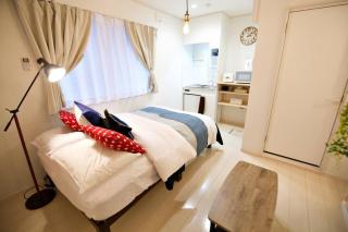 R-Guest Residence 東京浅草 east2 - Tokyo - 8