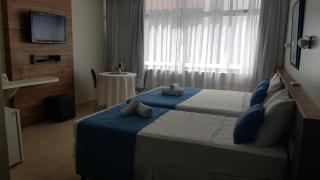 Flats a beira mar em hotel na pajuçara - Maceió - 7