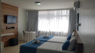 Flats a beira mar em hotel na pajuçara - Maceió - 8