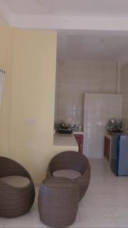 Tasik Dumun Homestay and Waroeng - Amed - 2