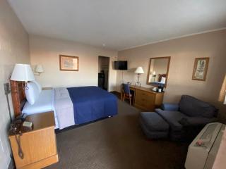 Regency Inn - Dodge City - 4