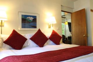 St Moritz Lodge and Condominiums - 9