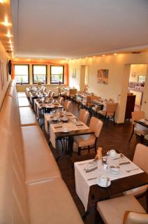 Hotel Pirsch - Ramstein-Miesenbach - 1