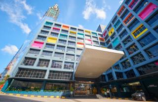 Hotel Olympic Malaysia Kuala Lumpur - 2