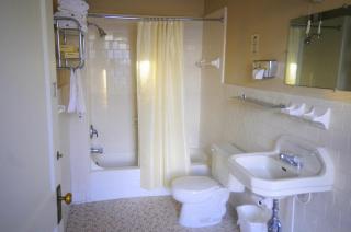 Hotel Coolidge - White River Junction - 7
