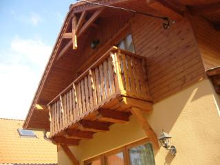 Béke Vendégház - 1