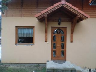Béke Vendégház - Szada - 3