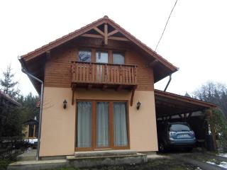 Béke Vendégház - Szada - 4
