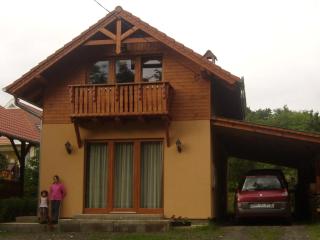 Béke Vendégház - 5