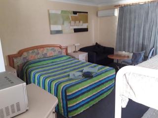 Snowdream Motel - Berridale - 2