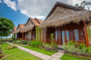Abian Selumbung Bungalow - Nusa Penida - 9