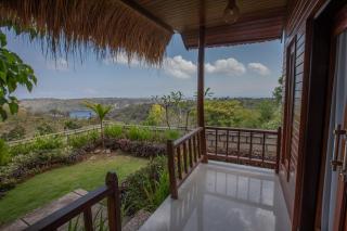 Abian Selumbung Bungalow - Nusa Penida - 4