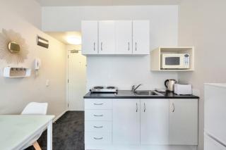 Cosy at The Cambridge Apt with Wi-Fi and Netflix - 8