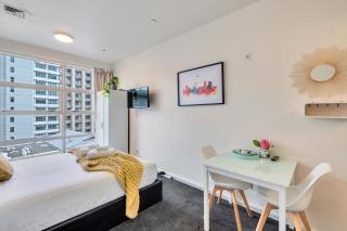 Cosy at The Cambridge Apt with Wi-Fi and Netflix - 6