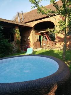 Villa Holiday Home Kuća za odmor Slavonka - Kaptol - 3