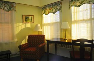 Hotel Coolidge - White River Junction - 4