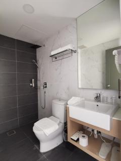 Otel Hotel Sibu - Sibu - 1