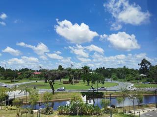 Otel Hotel Sibu - Sibu - 2